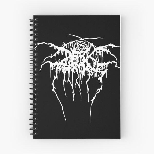Item preview, Black Style Dripping Logo  designed and sold by SEAHOSFOR.