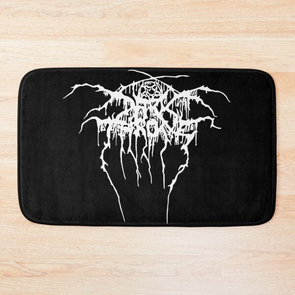 Item preview, Black Style Dripping Logo  designed and sold by SEAHOSFOR.
