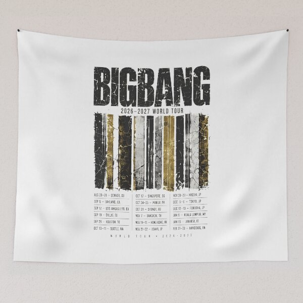 Item preview, Music Tour Concert Graphic designed and sold by Minors96.
