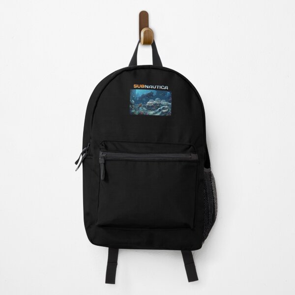 Item preview, Subnautica 2 New Planet designed and sold by Aeljoydgthorne.