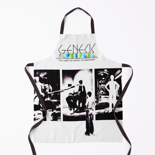 Item preview, English Rock Singer Genesis Band Phil Collins designed and sold by rljunior.