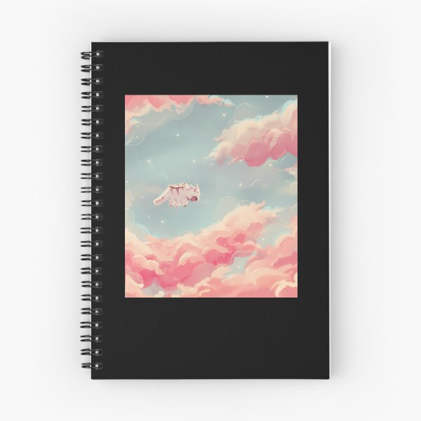 Item preview, Dreamy Appa Poster V1 designed and sold by anthontidubeyx.