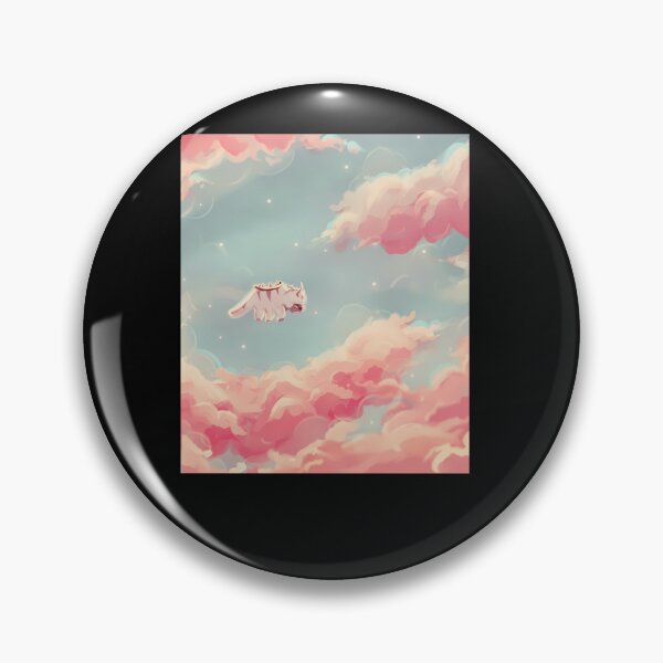 Item preview, Dreamy Appa Poster V1 designed and sold by anthontidubeyx.