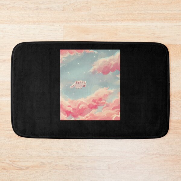 Item preview, Dreamy Appa Poster V1 designed and sold by anthontidubeyx.
