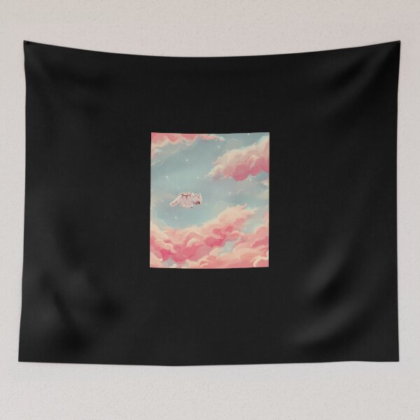 Item preview, Dreamy Appa Poster V1 designed and sold by anthontidubeyx.