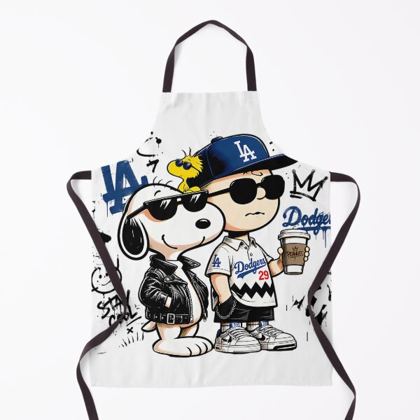 Item preview, Snoopy Joe Cool Urban Baseball Cartoon designed and sold by RGA98.