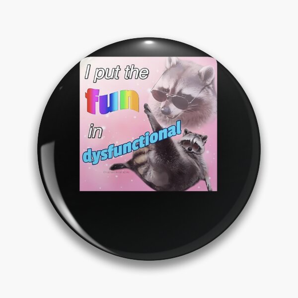 Item preview, Dysfunctional designed and sold by pennyjmgrene.