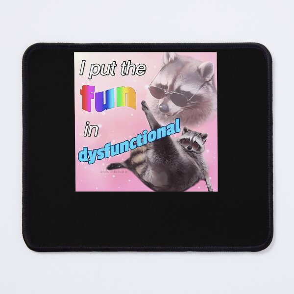 Item preview, Dysfunctional designed and sold by pennyjmgrene.