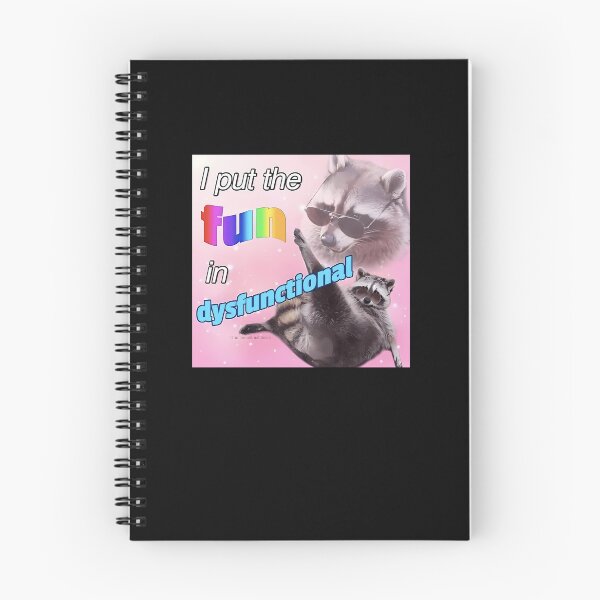 Item preview, Dysfunctional designed and sold by pennyjmgrene.