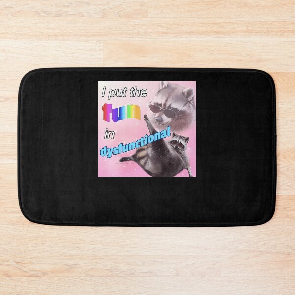 Item preview, Dysfunctional designed and sold by pennyjmgrene.