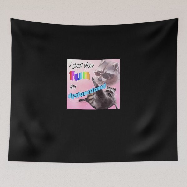 Item preview, Dysfunctional designed and sold by pennyjmgrene.