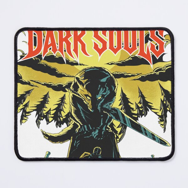 Item preview, Dark Souls Style Metal  Item designed and sold by SEAHOSFOR.