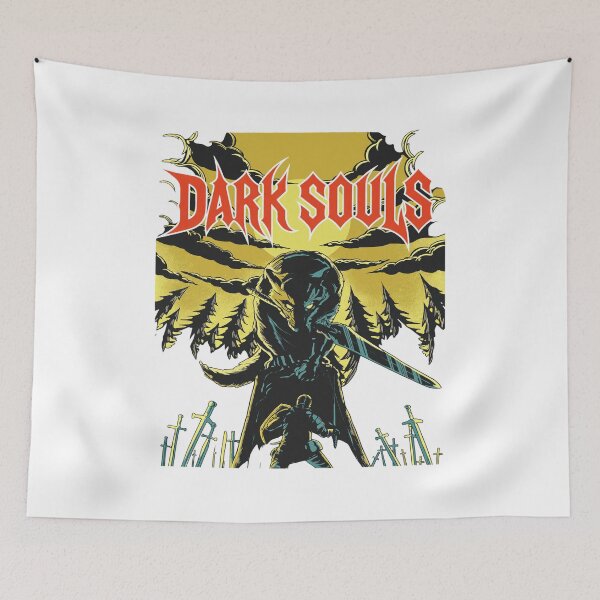 Item preview, Dark Souls Style Metal  Item designed and sold by SEAHOSFOR.