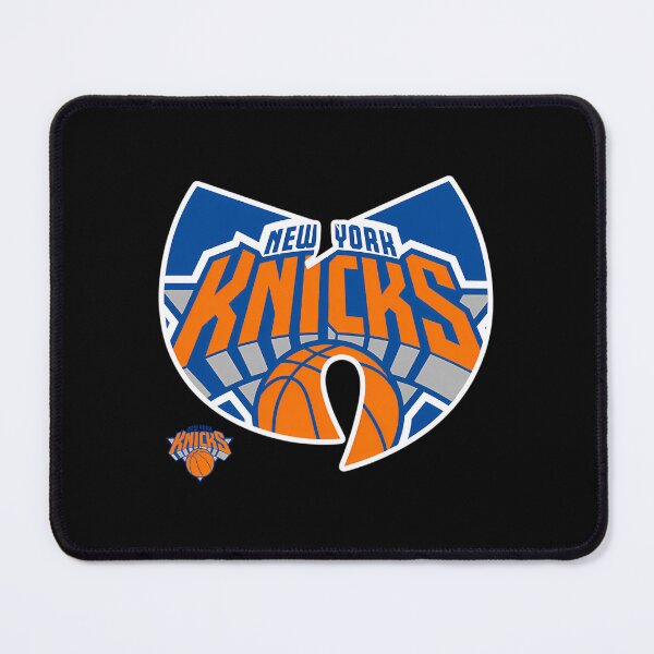 Item preview, NY Knicks WuTang Logo designed and sold by Scottpixells.