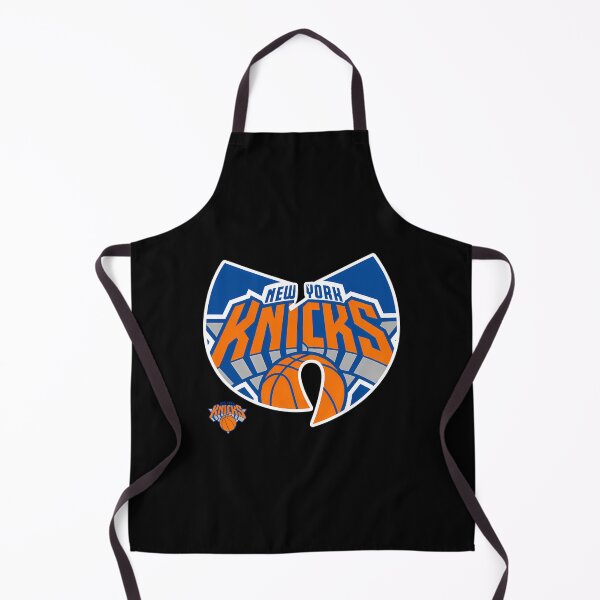 Artikelvorschau, NY Knicks Wu-Tang Logo entworfen und verkauft von Scottpixells.