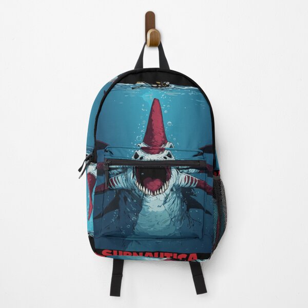 Item preview, Subnautica 2 New Planet designed and sold by Aeljoydgthorne.