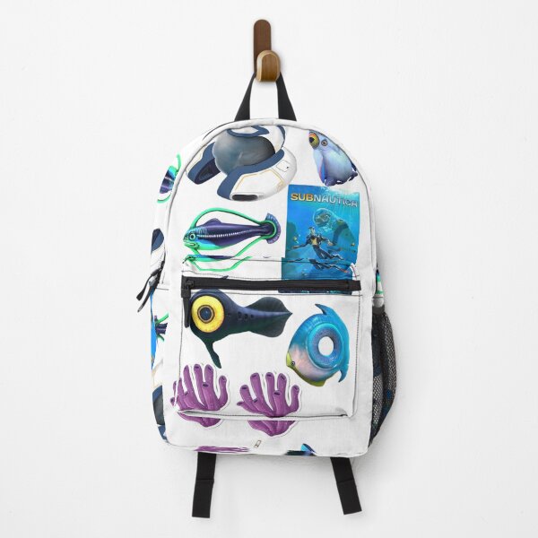 Item preview, Subnautica 2 New Planet designed and sold by Aeljoydgthorne.