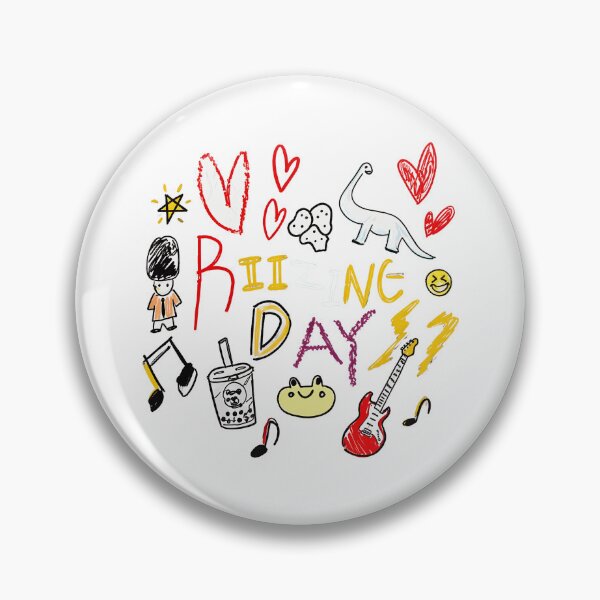 Item preview, BIIZING DAY Doodle Art  designed and sold by RemyArijah99.