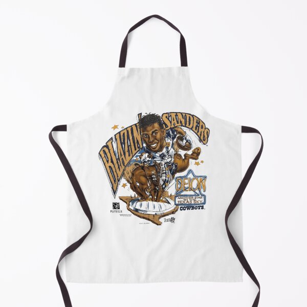 Item preview, Deion Sanders Prime Time Caricature Texas designed and sold by doiclr498.