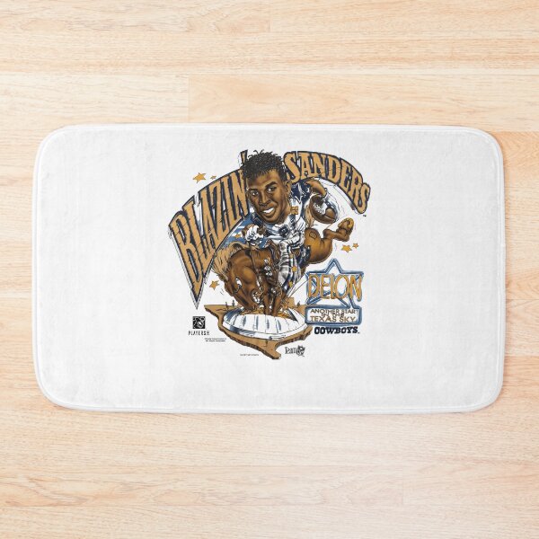 Item preview, Deion Sanders Prime Time Caricature Texas designed and sold by doiclr498.