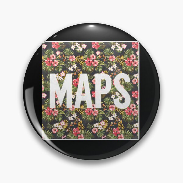 Item preview, Maps designed and sold by rljunior.