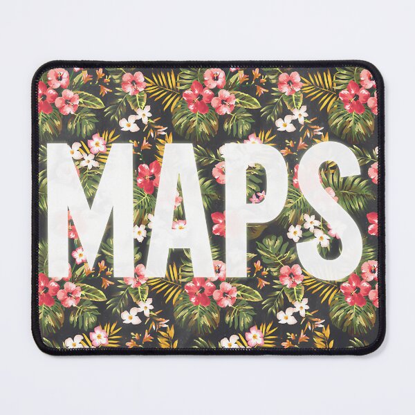 Item preview, Maps designed and sold by rljunior.