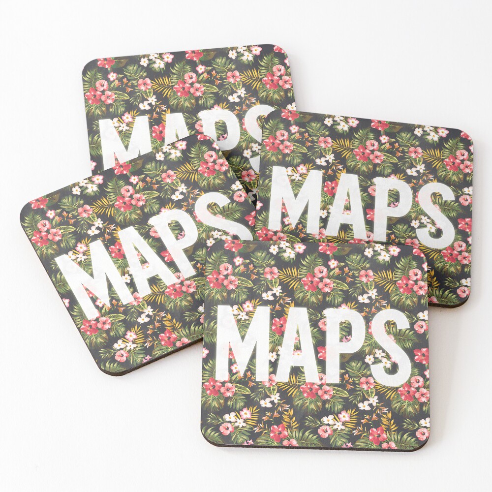 Item preview, Coasters (Set of 4) designed and sold by rljunior.