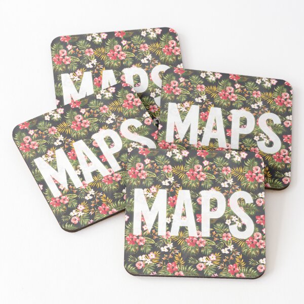 Item preview, Maps designed and sold by rljunior.