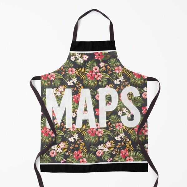 Item preview, Maps designed and sold by rljunior.
