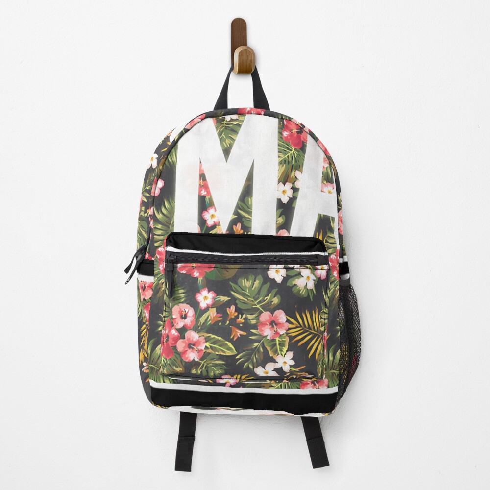 Item preview, Backpack designed and sold by rljunior.