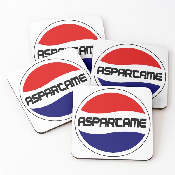 Item preview, Aspartame designed and sold by 4gottenlore.