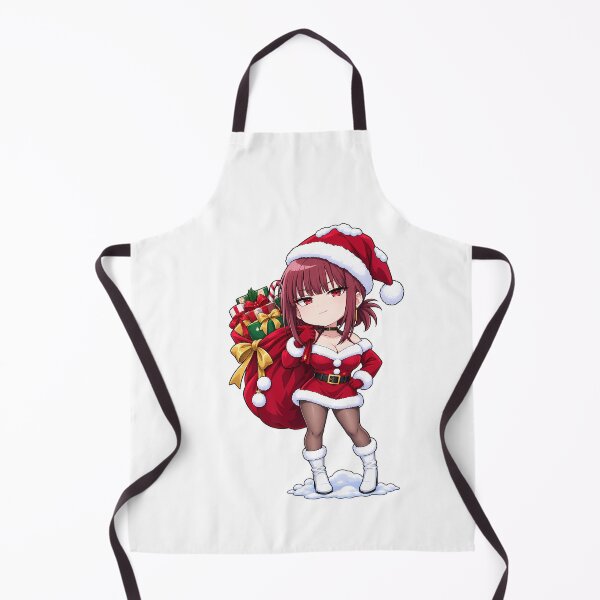 Item preview, Tayama Smoking Behind the Supermarket with You Christmas Gift Sack designed and sold by SolenneAzur.