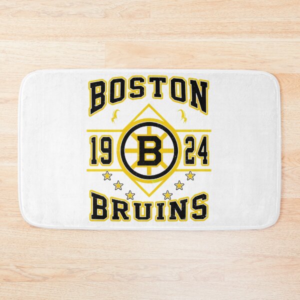 Item preview, Boston Hockey Retro Fan designed and sold by KirklandSchnitz.