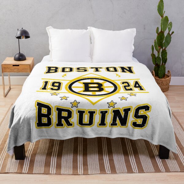 Item preview, Boston Hockey Retro Fan designed and sold by KirklandSchnitz.