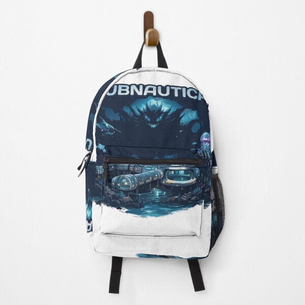 Item preview, Subnautica 2 New Planet designed and sold by Aeljoydgthorne.