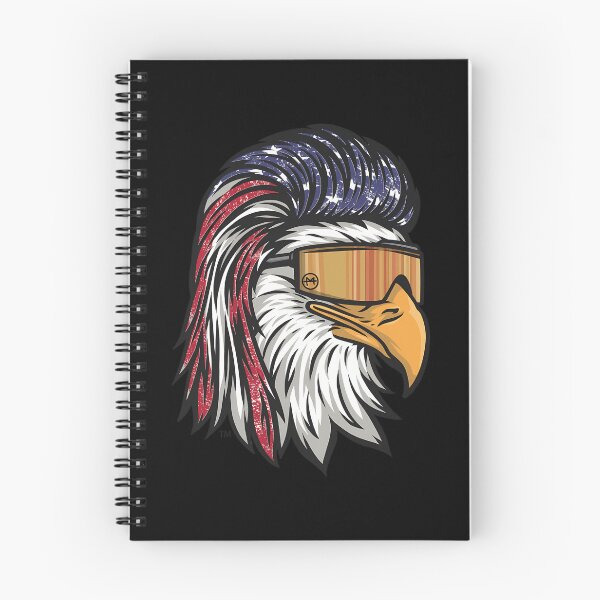 Item preview, Eagle Mullet Usa designed and sold by venemaxqmaya.