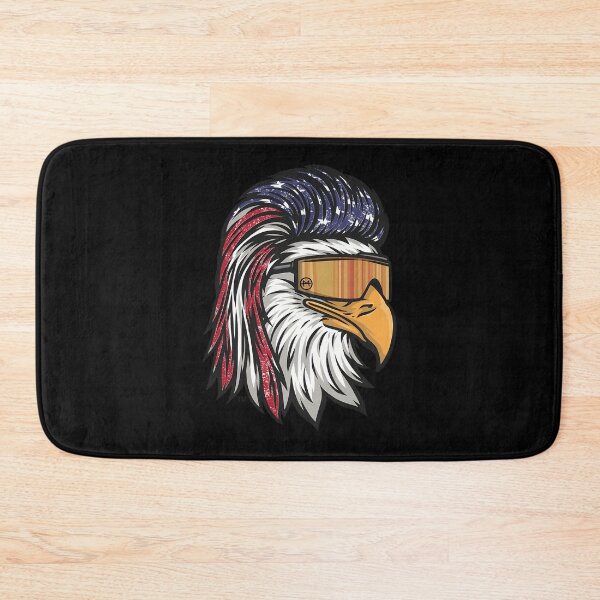 Item preview, Eagle Mullet Usa designed and sold by venemaxqmaya.