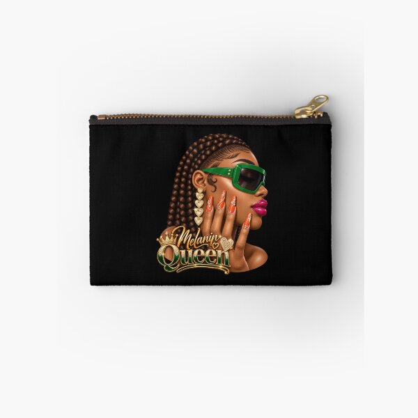 Item preview, Melanin Queen designed and sold by DonnaRaquel.