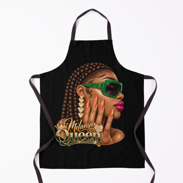 Item preview, Melanin Queen designed and sold by DonnaRaquel.
