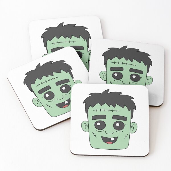 Item preview, Funny Cute Zombie Halloween Character designed and sold by teeperfect.