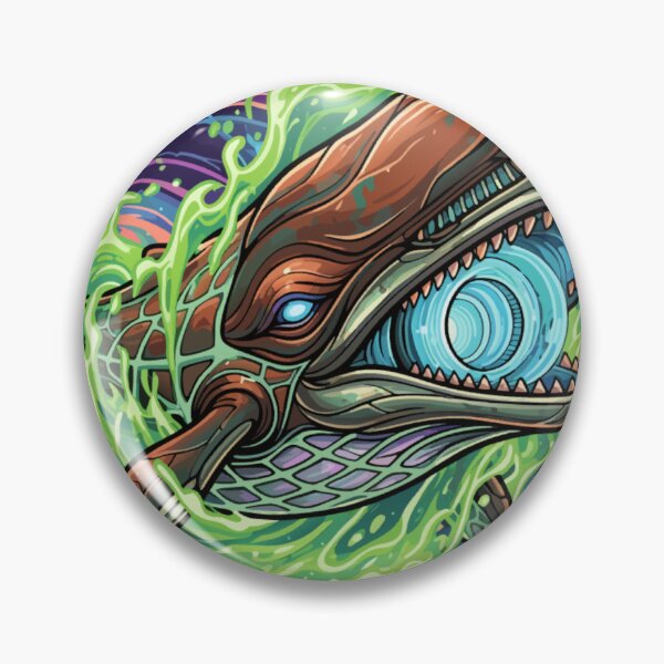 Item preview, Subnautica 2 New Planet designed and sold by Aeljoydgthorne.