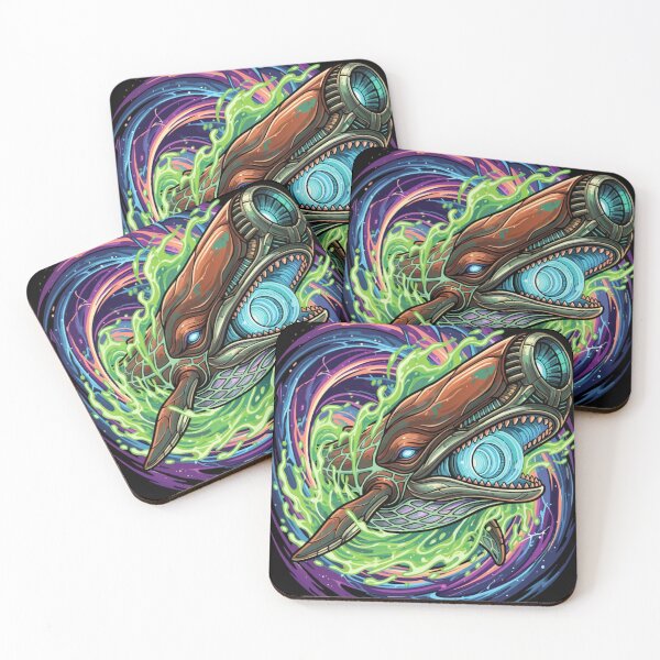 Item preview, Subnautica 2 New Planet designed and sold by Aeljoydgthorne.