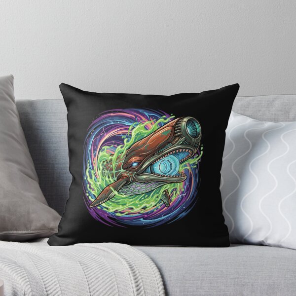 Item preview, Subnautica 2 New Planet designed and sold by Aeljoydgthorne.