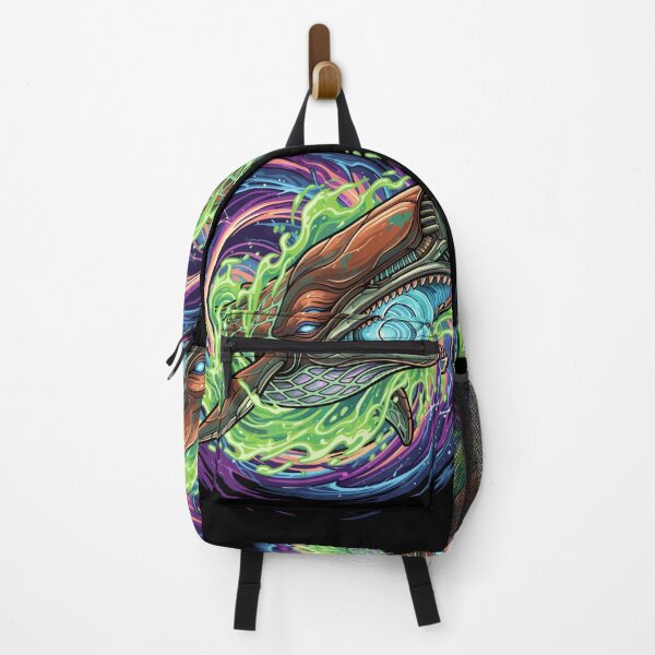 Item preview, Subnautica 2 New Planet designed and sold by Aeljoydgthorne.