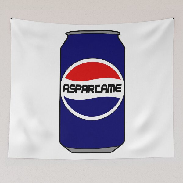 Item preview, Aspartame designed and sold by 4gottenlore.