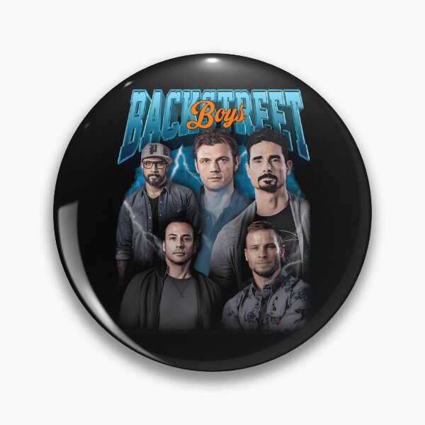 Item preview, Backstreets Boys Bootleg designed and sold by Scottpixells.