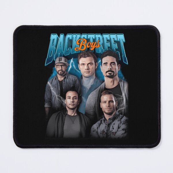 Item preview, Backstreets Boys Bootleg designed and sold by Scottpixells.