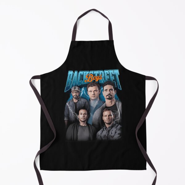 Item preview, Backstreets Boys Bootleg designed and sold by Scottpixells.