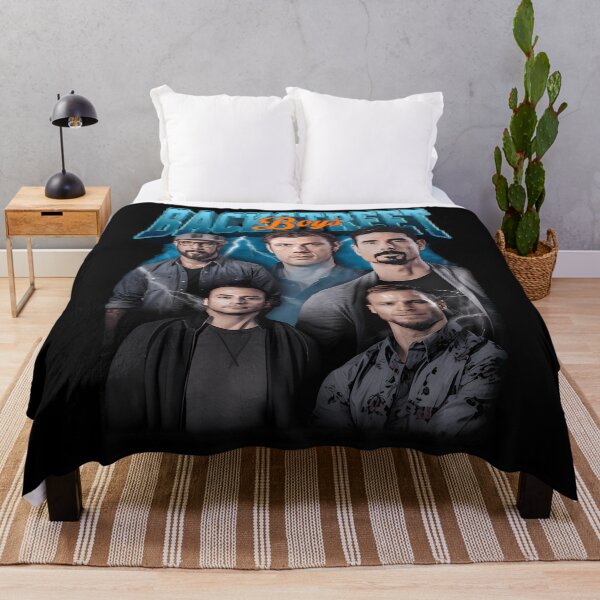 Item preview, Backstreets Boys Bootleg designed and sold by Scottpixells.