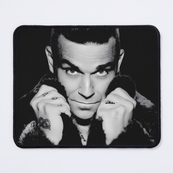 Item preview, Robbie Williams designed and sold by rljunior.